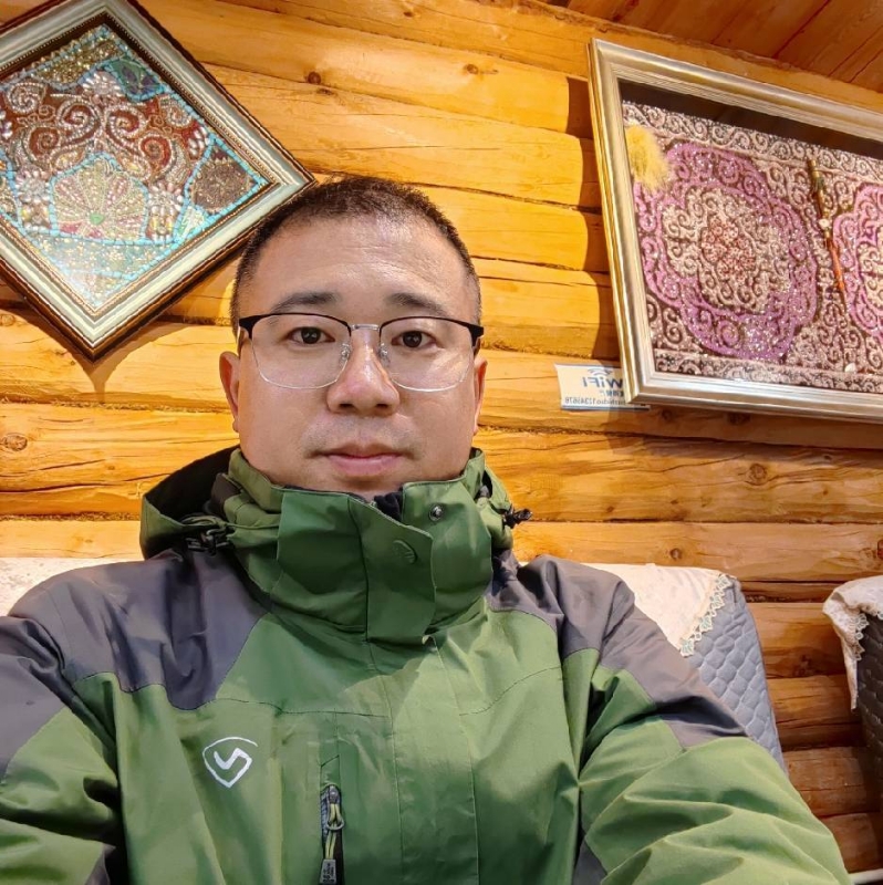 小明的第一张照片--海峡交友网