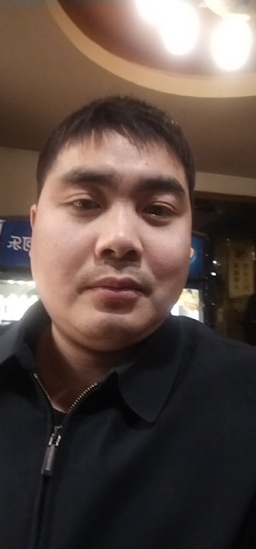 萱蘓的第一张照片--海峡交友网