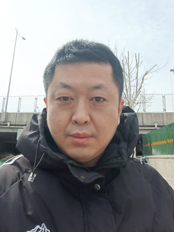 淡然的第一张照片--海峡交友网