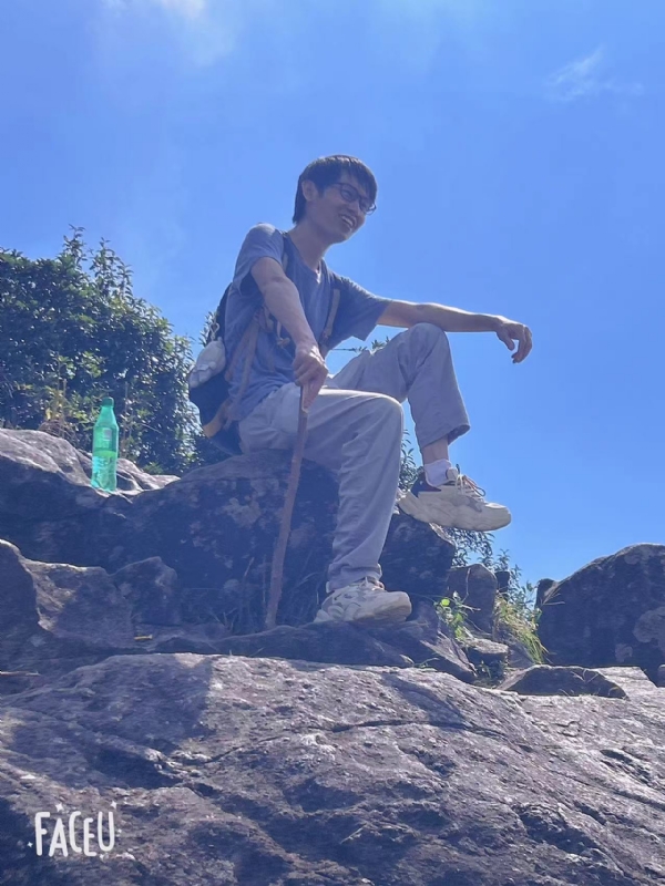 落叶之秋的第二张照片--海峡交友网