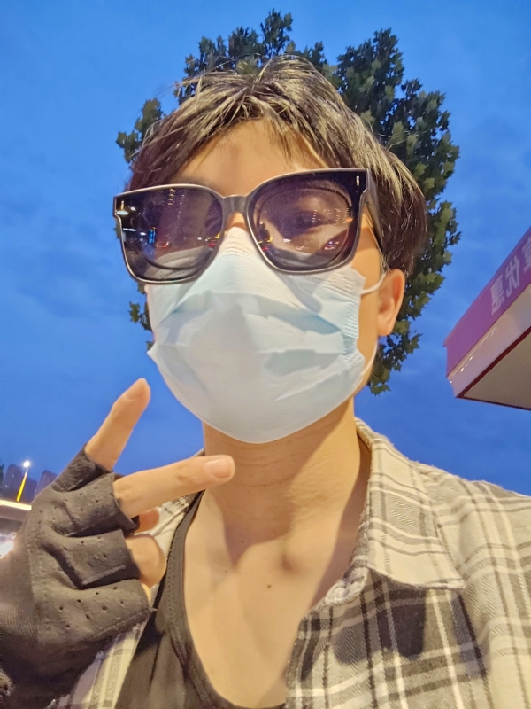 俊哒哒哒的第二张照片--海峡交友网