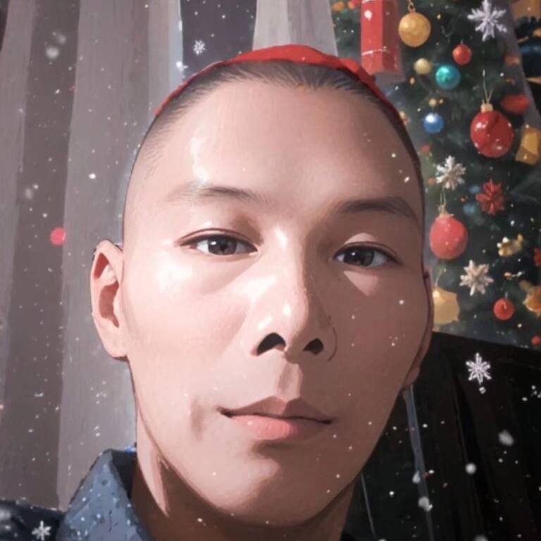 王小光的第一张照片--海峡交友网