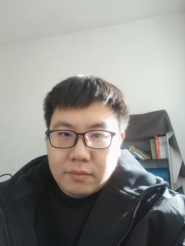 95年身高177的第二张照片--海峡交友网