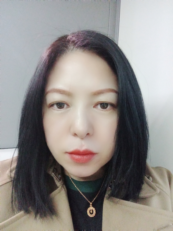 尘颜的第一张照片--海峡交友网