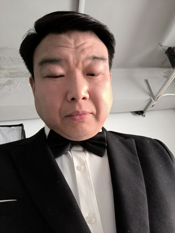 三江口开腔的第一张照片--海峡交友网