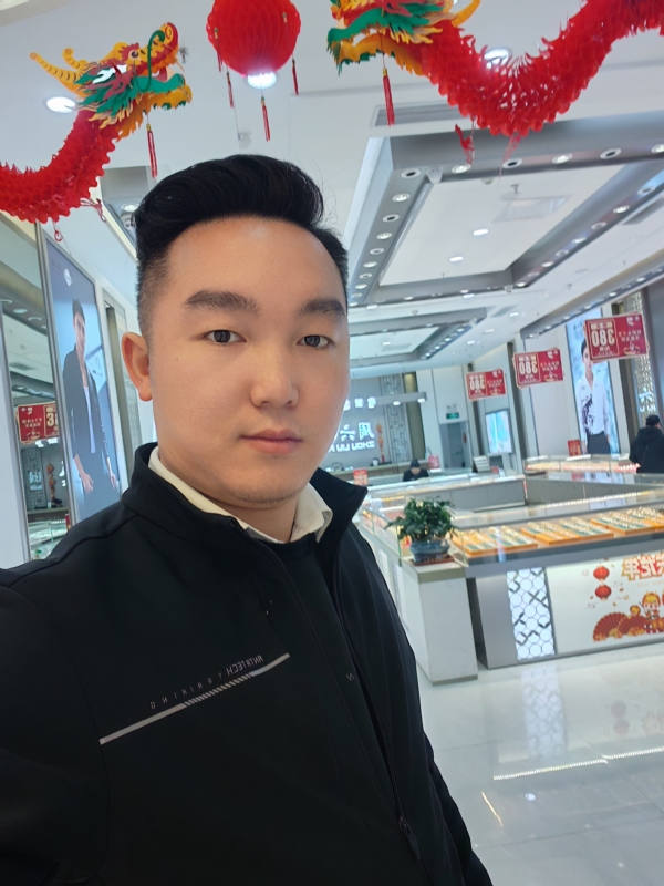 龍鳯壹生美的第一张照片--海峡交友网