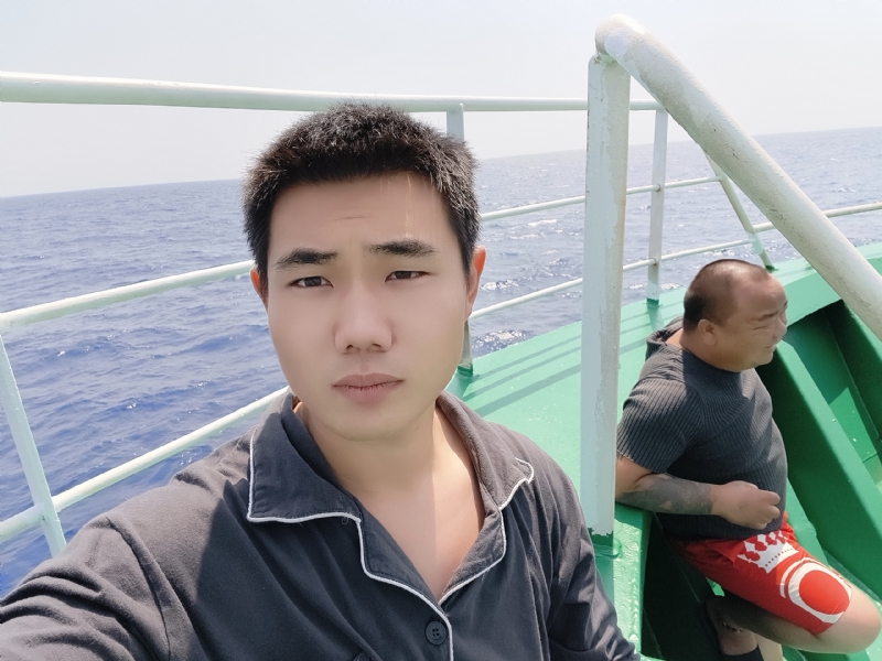 博博鸭的第一张照片--海峡交友网
