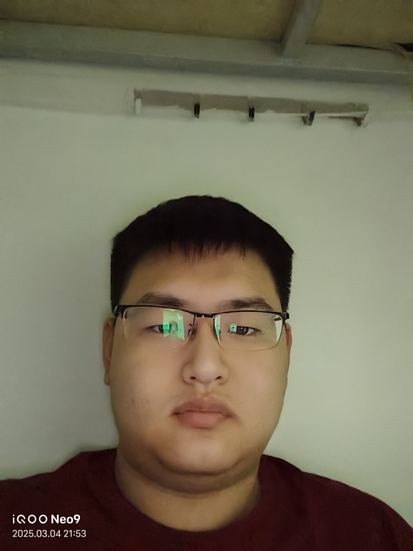 安之梦的第一张照片--海峡交友网