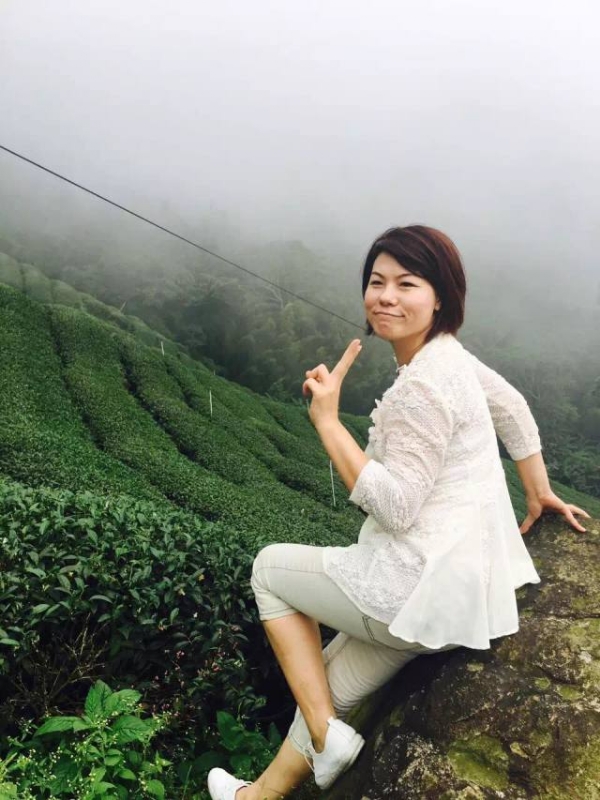 lan的第一张照片--海峡交友网