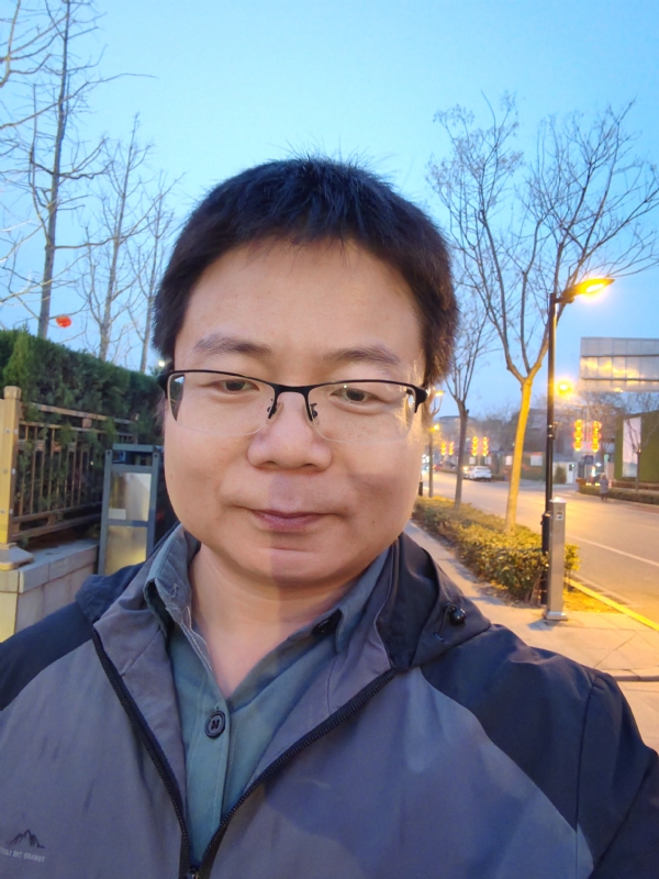huo的第二张照片--海峡交友网