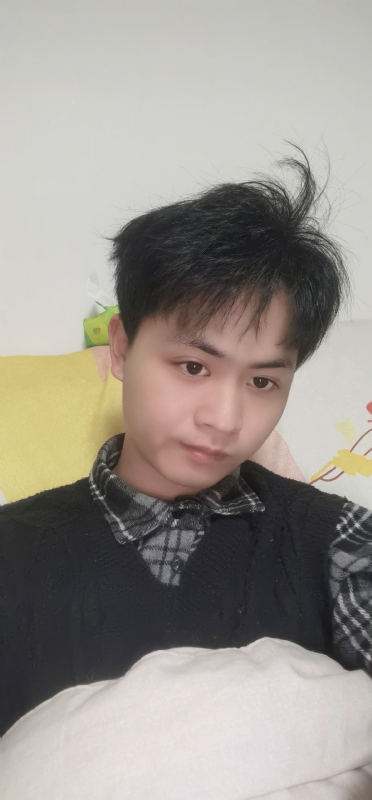 可乐豆的第一张照片--海峡交友网