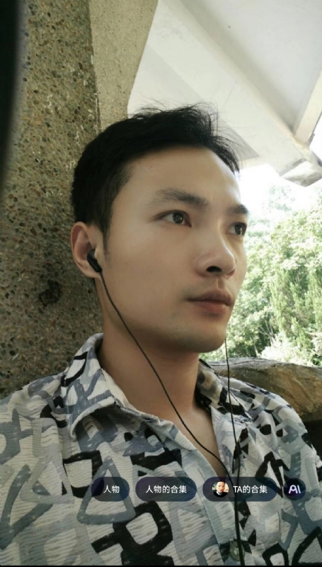北溟客的第三张照片--海峡交友网