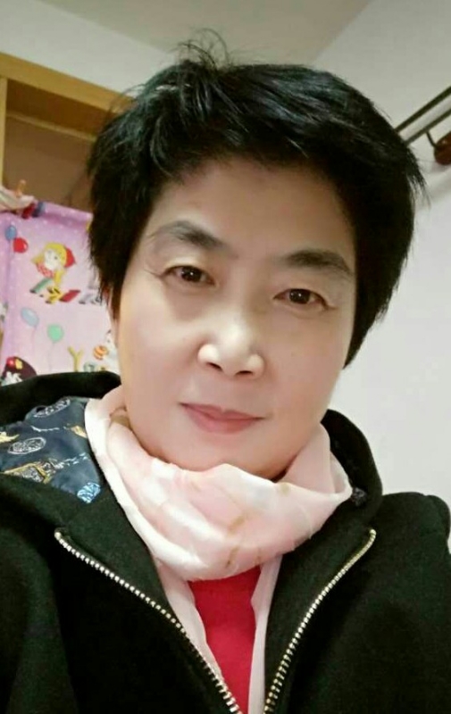 老张的第一张照片--海峡交友网