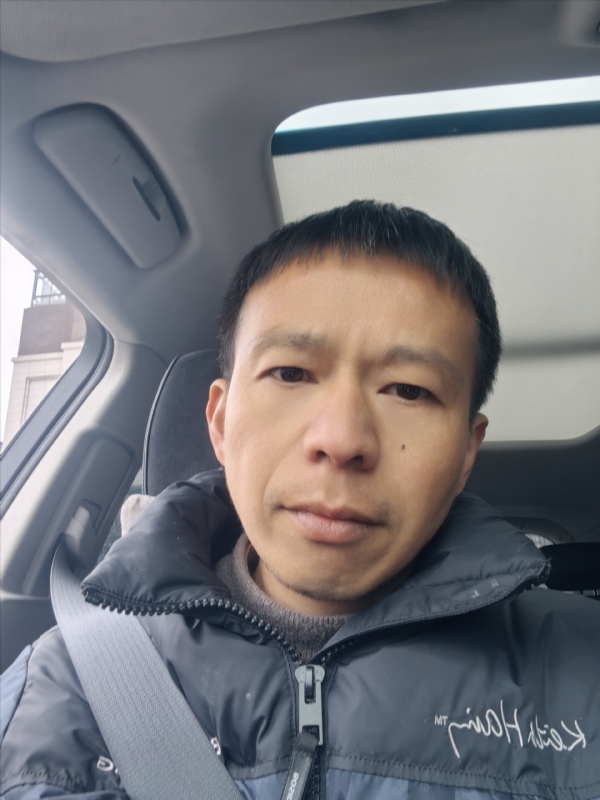 白开水的第一张照片--海峡交友网