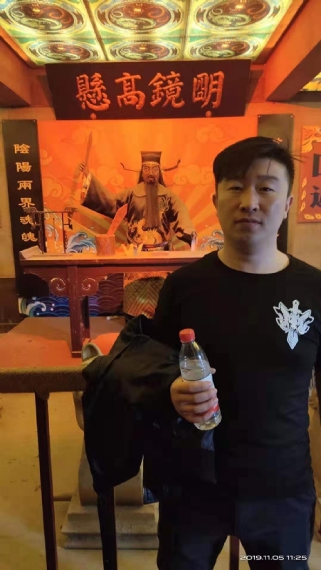 WS的第一张照片--海峡交友网