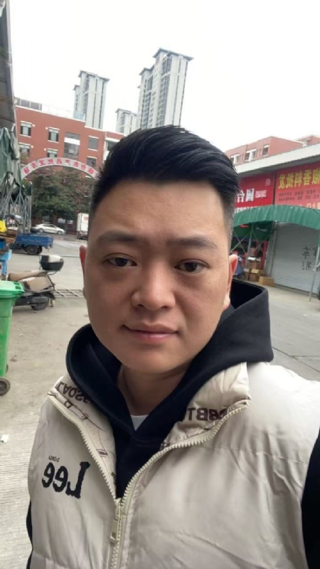 鑫鑫的第一张照片--海峡交友网