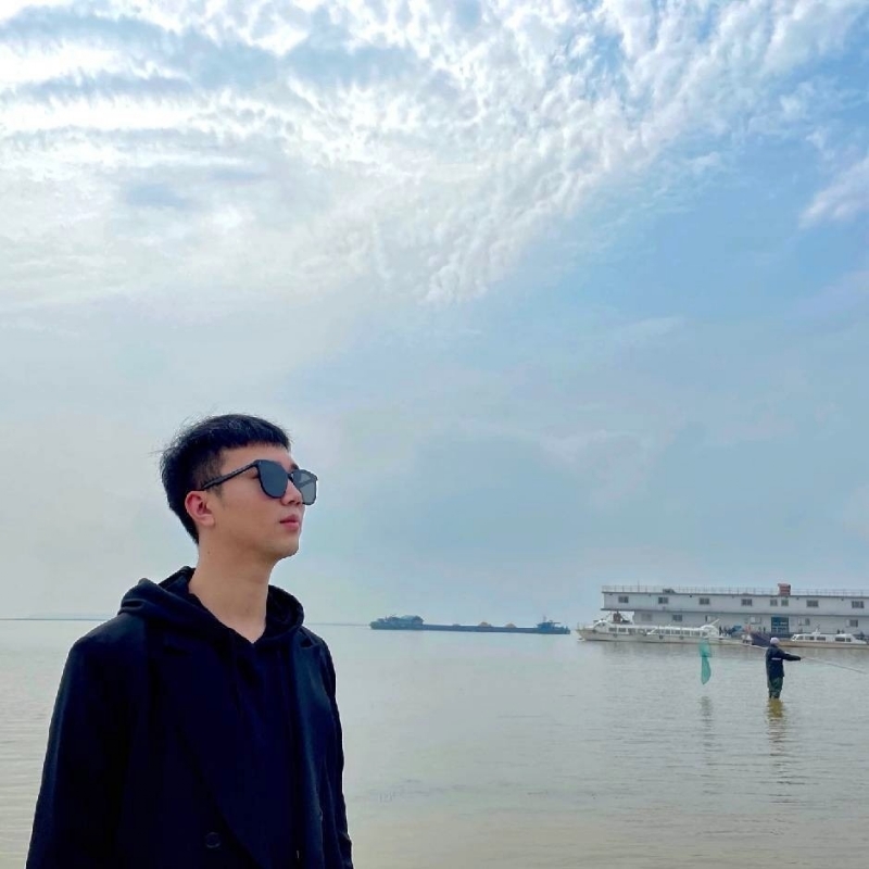 会做饭的IT男的第一张照片--海峡交友网