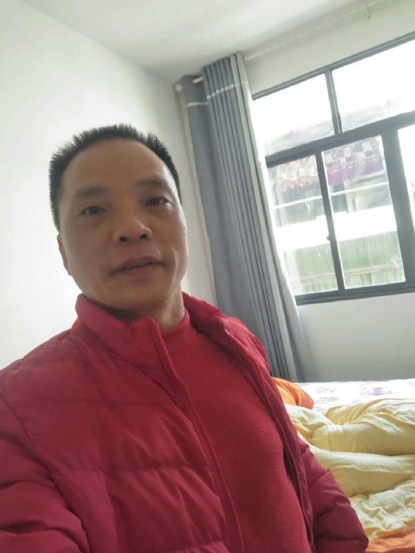 真诚征婚的第一张照片--海峡交友网