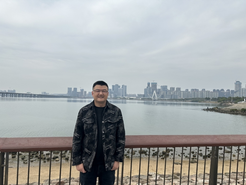 修卡的第一张照片--海峡交友网