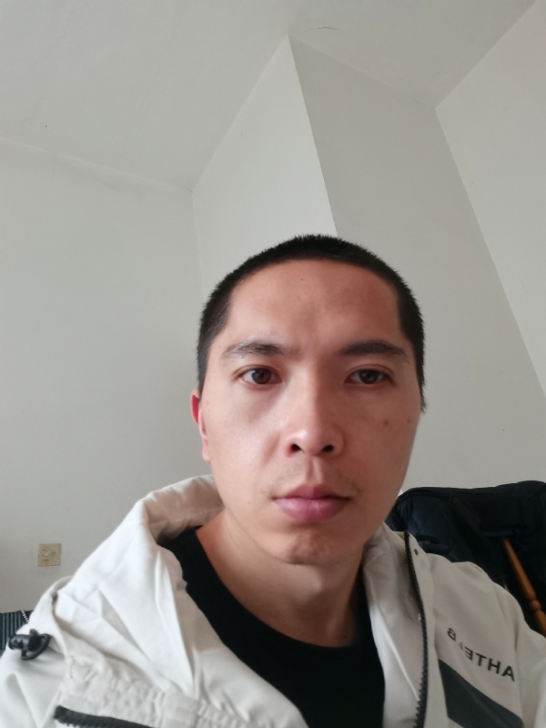 至诚的第一张照片--海峡交友网