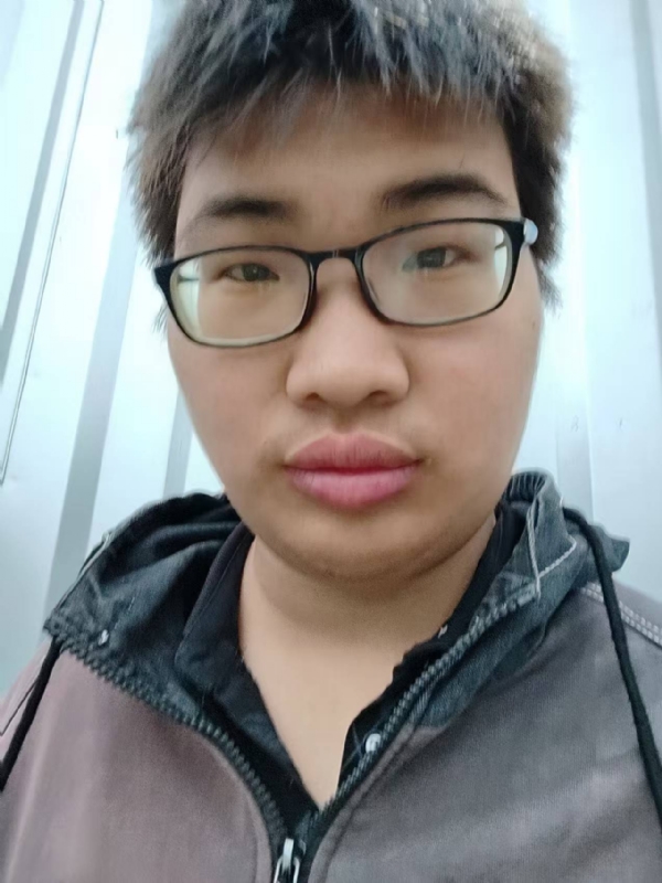 南城的第一张照片--海峡交友网