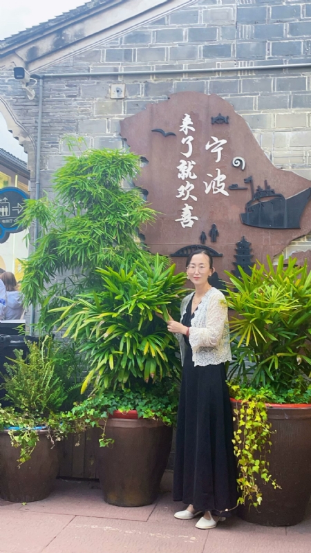 余生不将就的第二张照片--海峡交友网