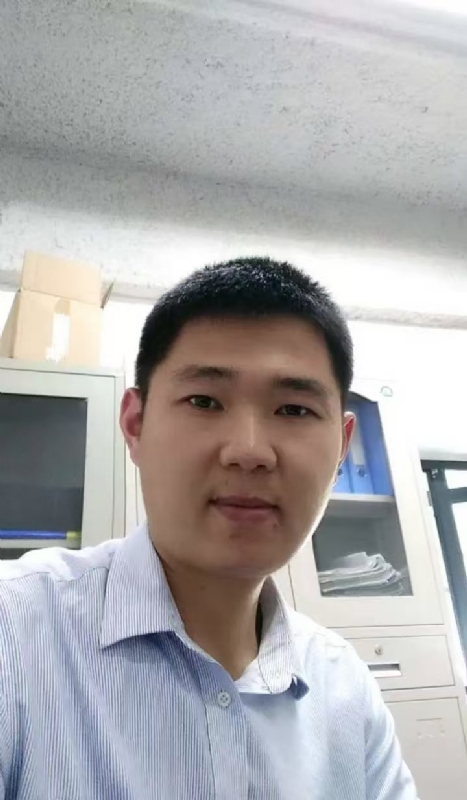 有情有义的第一张照片--海峡交友网