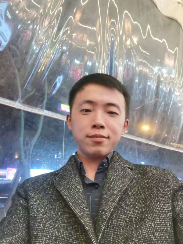 孤客的第一张照片--海峡交友网