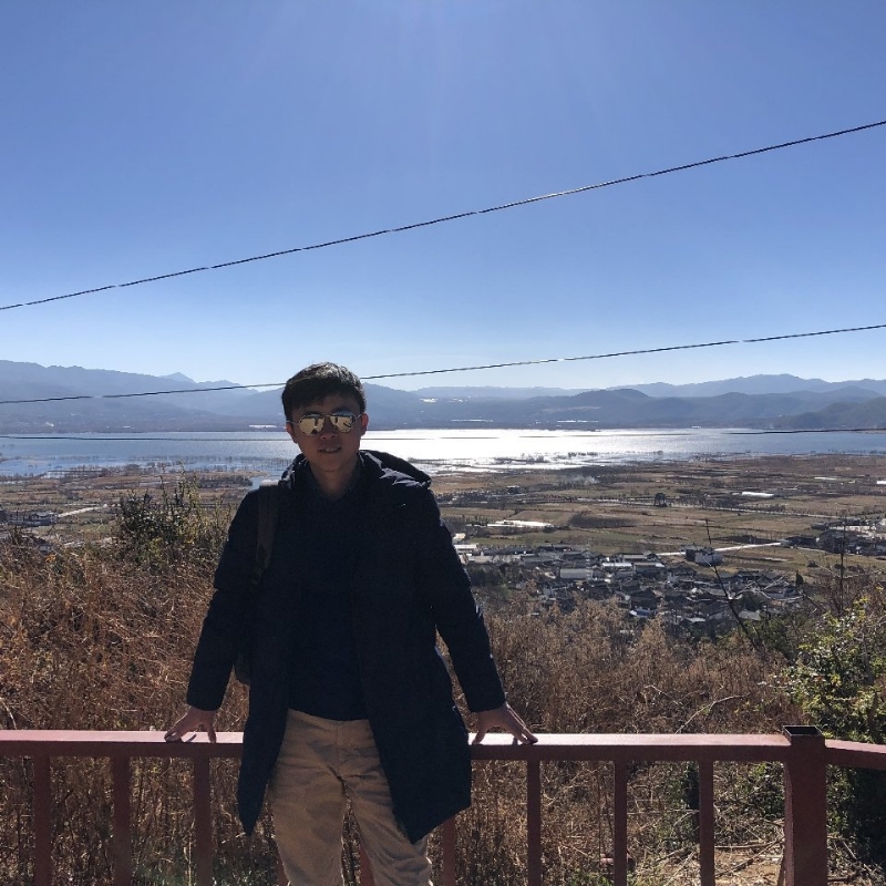 孤客的第三张照片--海峡交友网