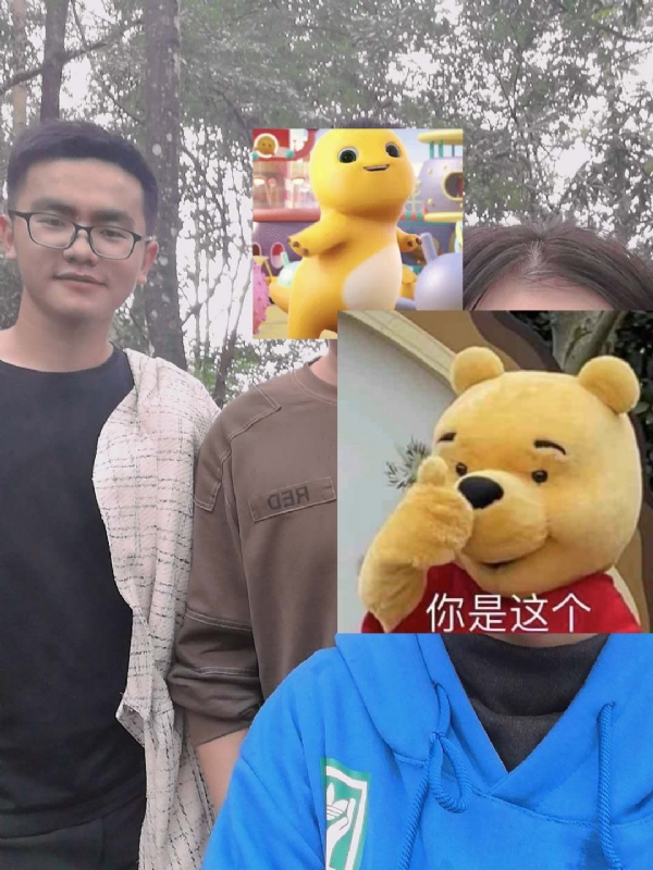 杨先生的第一张照片--海峡交友网