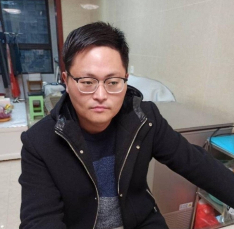 心愿的第一张照片--海峡交友网