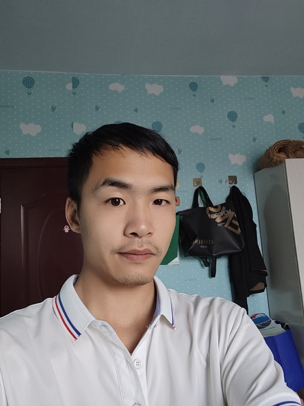 提莫队长的第一张照片--海峡交友网