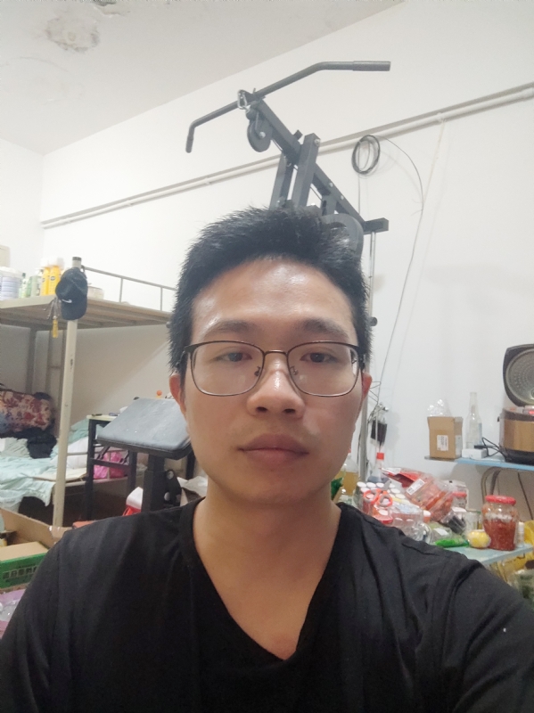 亮仔的第二张照片--海峡交友网