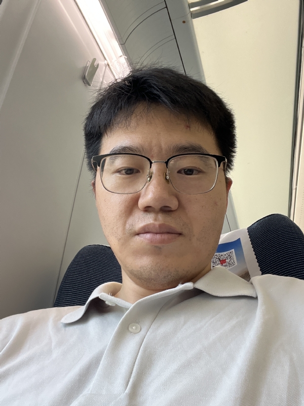 HTMG成的第一张照片--海峡交友网