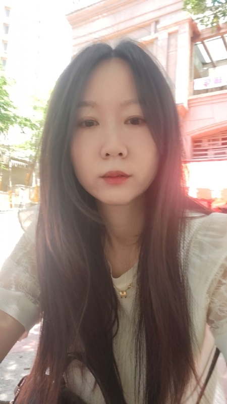 幸运的人儿的第一张照片--海峡交友网