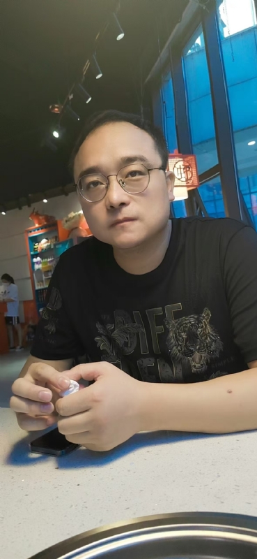 十七的第一张照片--海峡交友网