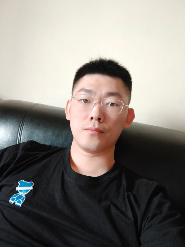 醒了的第一张照片--海峡交友网