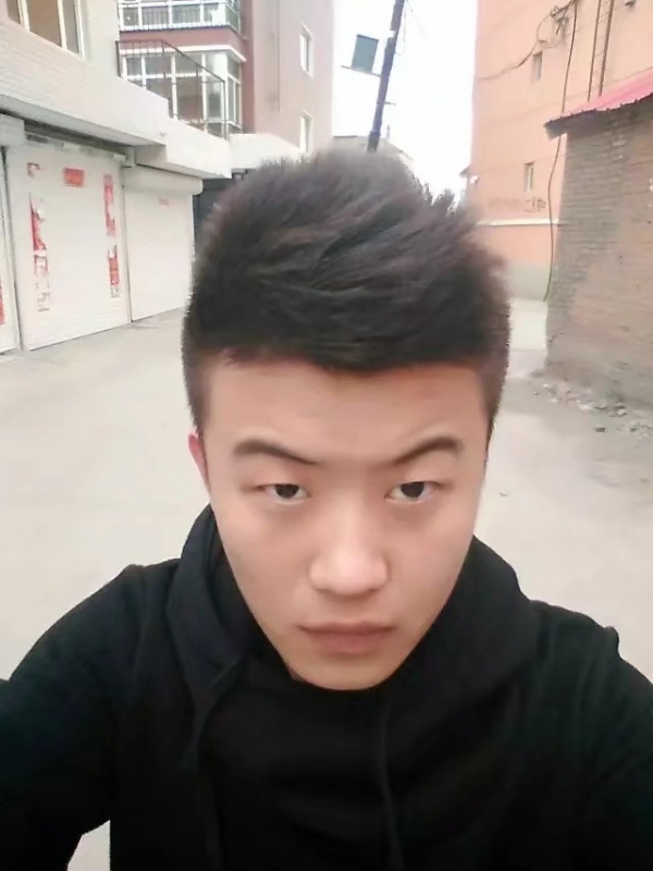 夜如情情似梦的第一张照片--海峡交友网