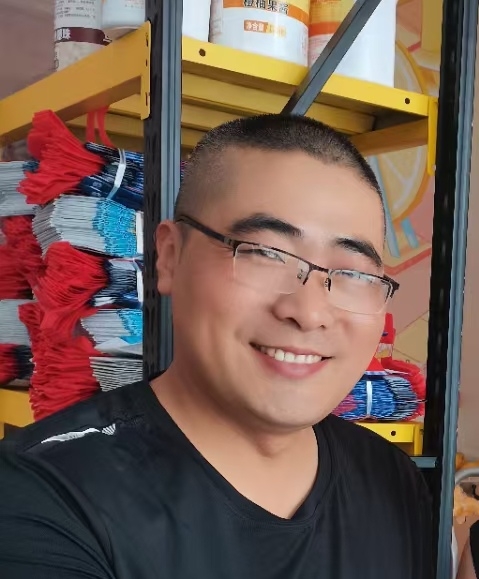 乐陶陶的第二张照片--海峡交友网