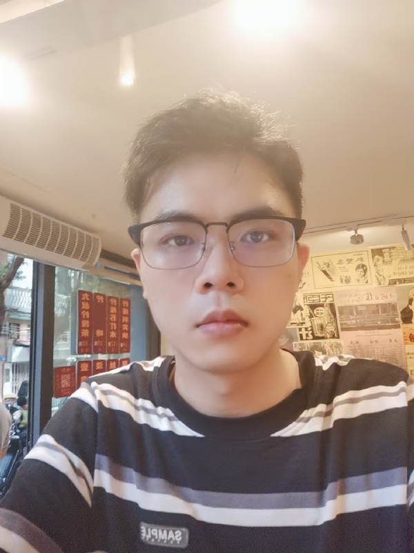 左左的第一张照片--海峡交友网
