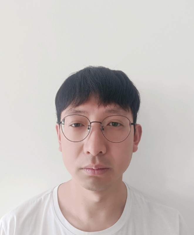 真诚的第一张照片--海峡交友网