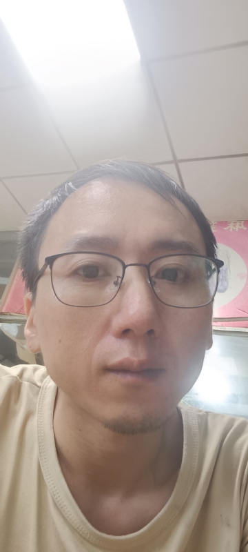 想胖的瘦子的第一张照片--海峡交友网