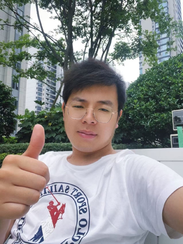 想要找个女朋友的第三张照片--海峡交友网