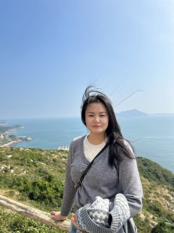 哈哈哈的第一张照片--海峡交友网