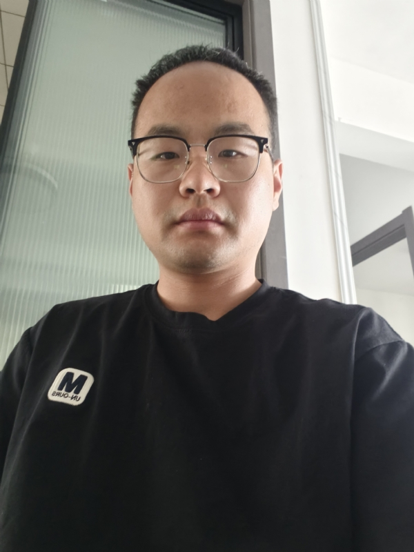 金峰的第一张照片--海峡交友网