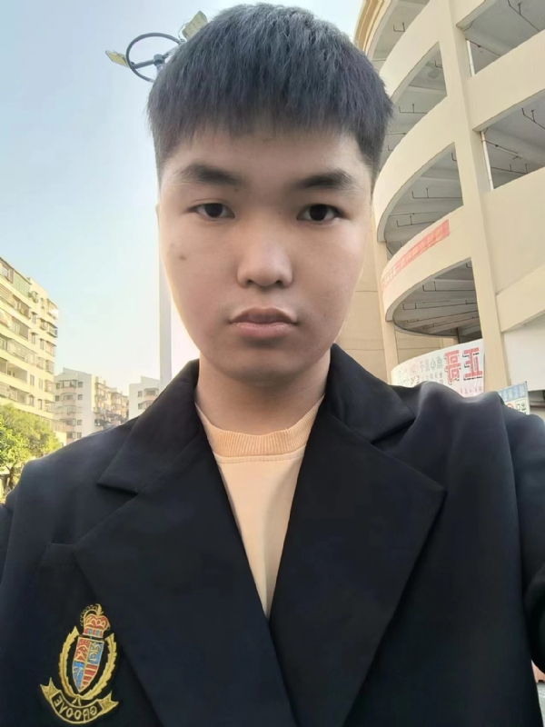 京城狂少的第一张照片--海峡交友网
