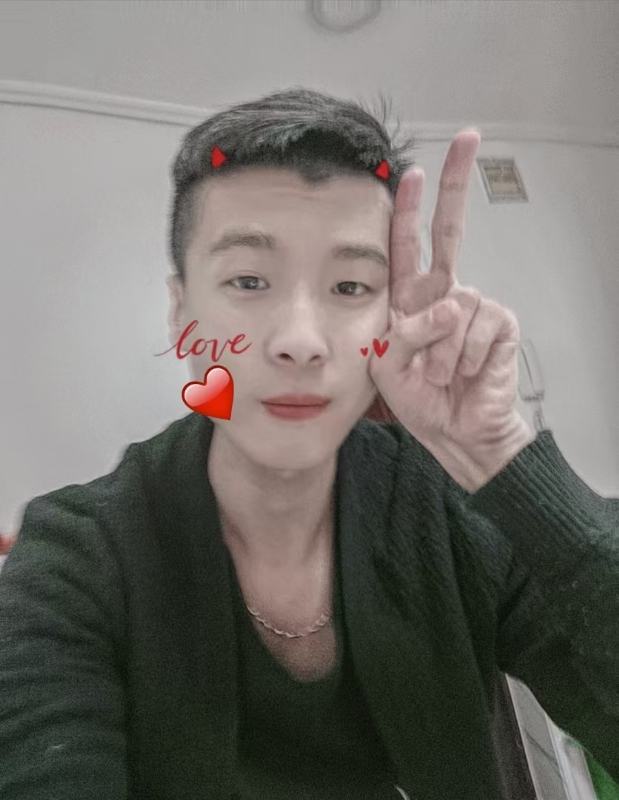 我不是巧克力的第一张照片--海峡交友网