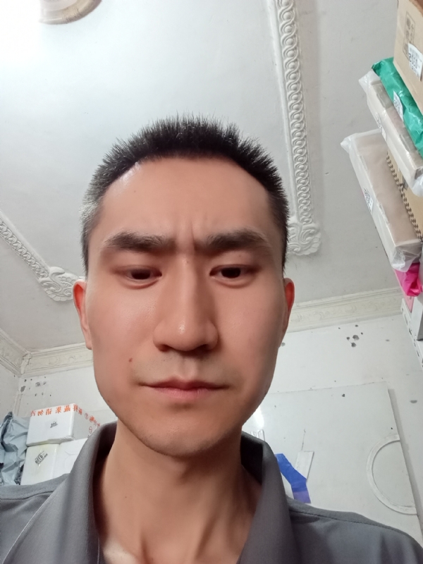 西门吹雪的第一张照片--海峡交友网