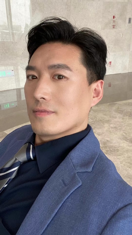 相见相识的第一张照片--海峡交友网