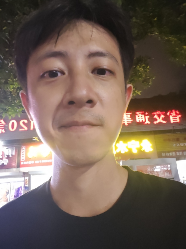 元亨利贞的第一张照片--海峡交友网